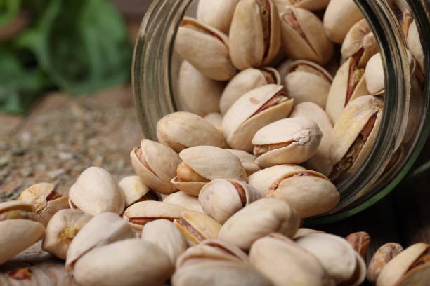 خرید پسته اکبری تواضع + قیمت فروش استثنایی